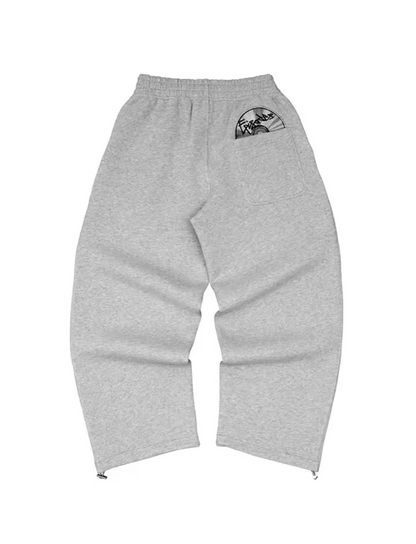 Grey Apex Tracksuit